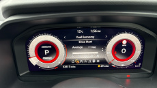 Nissan Qashqai 1.3 DiG-T MH 158 Tekna 5dr Xtronic Petrol Hatchback